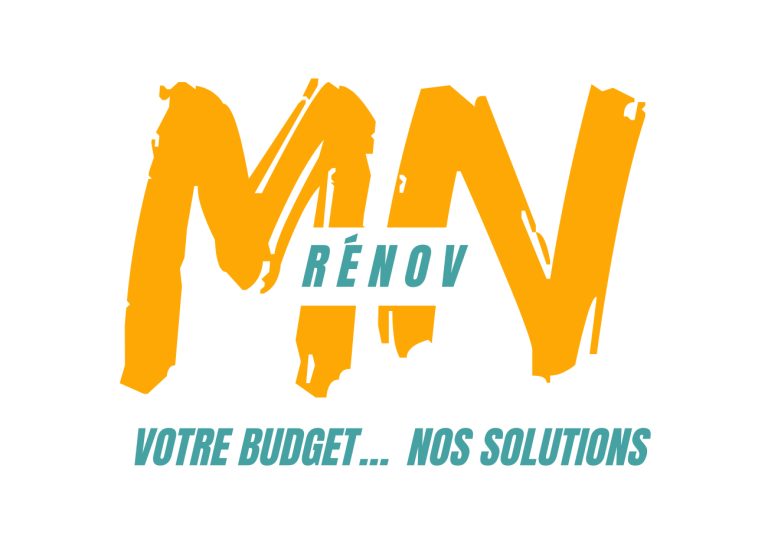 Logo MN Rénov: budget, solutions
